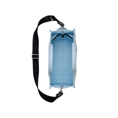 THE CANVAS MEDIUM TOTE BAG